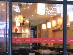 -老妈米线(东圈门店)