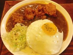 -金龙咖喱