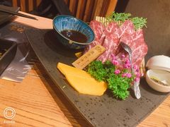 -黑牛の店·和牛烧肉(合生汇店)