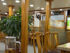 -真利味·脊骨火锅·正宗韩国料理(韩乐坊店)