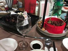 -东方御花园酒店