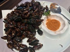 -九转小磨·非遗东北菜旗舰店