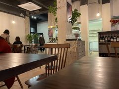 大堂-Retro Deli 茶泡饭