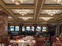 -万宝海鲜舫(劳动公园店)