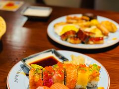 寿司拼盘-松子料理(亮马桥店)