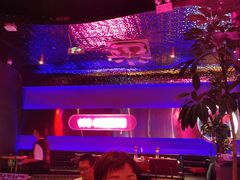 -108·公社·创意餐厅·LIVE HOUSE(李公堤店)
