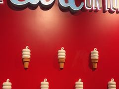 -DQ·蛋糕·冰淇淋(徐东销品茂店)