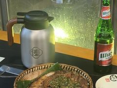 -德四家·云南傣味烧烤品牌(和谐店)