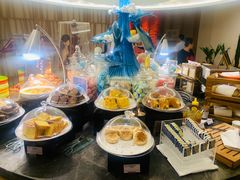 -味餐厅·海鲜·火锅·自助餐