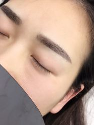-HQ半永久纹绣纹眉