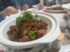 -又见炊烟私房菜(敬亭路店)