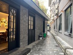 -时光漫步S酒店(成都宽窄巷子店)