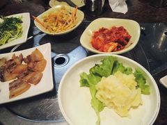 -六七八韩式烤肉·韩国料理(上杭路店)