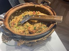 -东椰·海南椰子鸡火锅(朝阳门店)