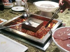 -红鼎坊·老成都火锅(新南门店)