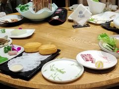 -尚海豆捞(乐虹坊店)