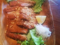 猪扒捞檬粉-越谜·越南餐厅(长白店)
