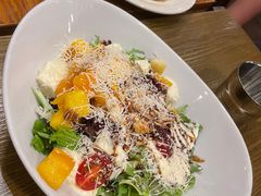 -机器人火炉披萨(爱琴海店)