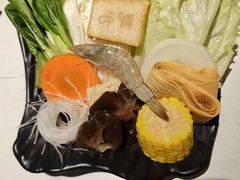 -呷哺呷哺(砂之船奥莱店)