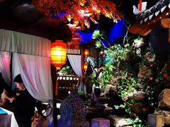 -陕北四窑洞(巨丰店)