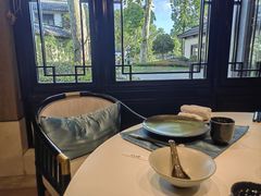 -杭州西湖柳莺里酒店·闻莺厅