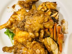 -昆泰嘉华酒店-嘉华咖啡厅