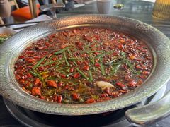 -老船舫·现做活鲜鱼馆(东郊记忆店)