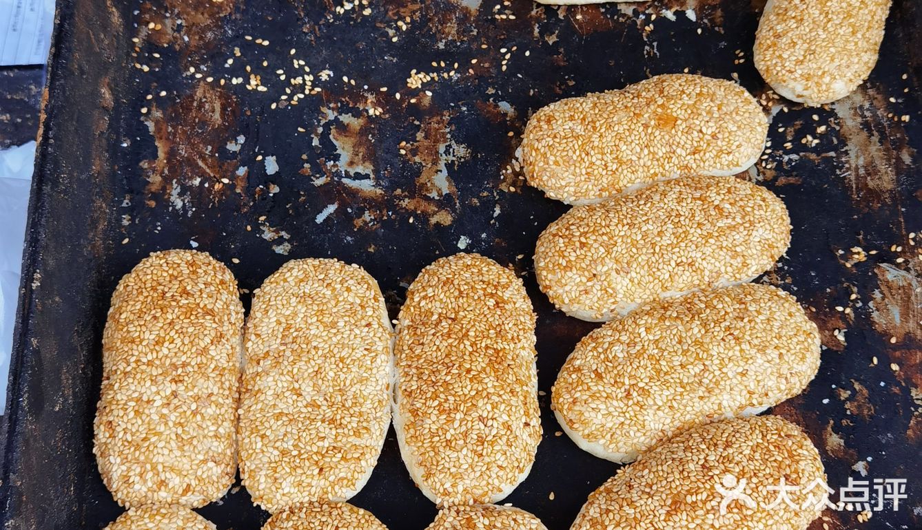 南湖美食|36年老店 连吃5天还不腻