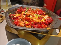 -川成元·麻辣香锅(凯德MALL西直门店)