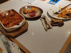 -乐凯撒披萨(喜荟城店)