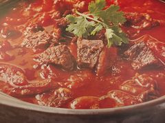 -张大嘴菜馆(庞各庄店)