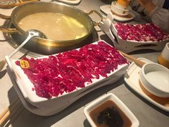 -潮发潮汕牛肉店(长隆店)