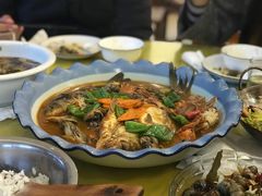 -溱湖八鲜菜馆