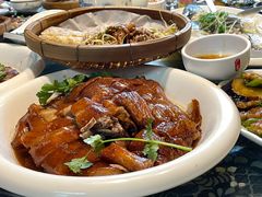 -米庄·原味私房菜(骏壹万邦店)
