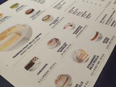 -Lady M(沙田新城市广场店)