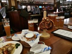 大堂-宝莱纳餐厅(滨江店)