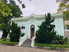 -龙环葡韵住宅式博物馆