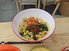 -福瑞记老孙头biangbiang面(新生路店)