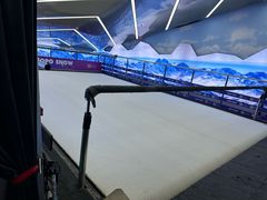 -Hopo Snow 城市滑雪空间(滨江宝龙城店)