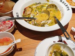 -太二酸菜鱼(汕头苏宁广场店)