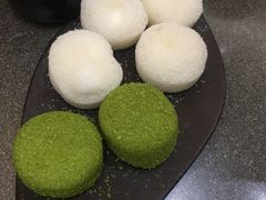 -禾绿寿司·定食·拉面·烧炸(喜荟城店)