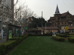 -马勒别墅饭店(静安寺店)