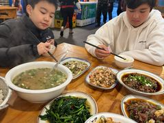 -九九牛肉馆(南山路店)