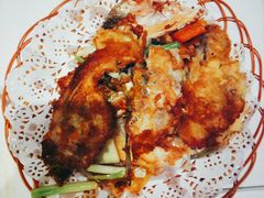-稻香酒家·33年老字号·港式粤菜(富邦中心店)