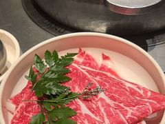 -巴奴毛肚火锅(景枫中心店)
