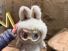 -泡泡玛特POPMART(国金街店)