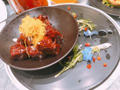 -望乡楼上海菜(日月光店)