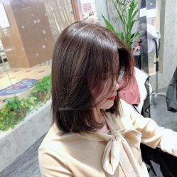 -发饰美男士增发补发假发定制店