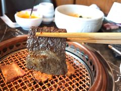 -一品诚记烤肉(大连柏威年购物中心店)