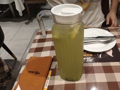 -米斯特比萨(罗斯福店)